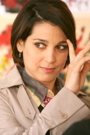 Donatella Finocchiaro